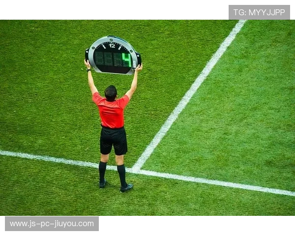 裁判判罚数据化或将改变比赛观看体验