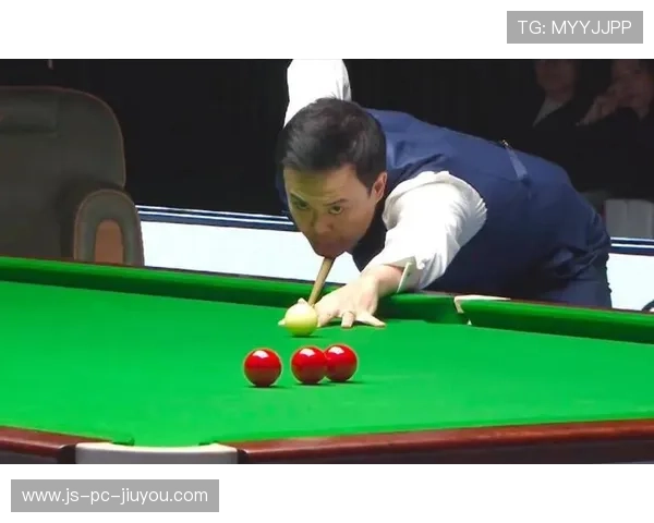 傅家俊专注细节修正，手感持续回暖