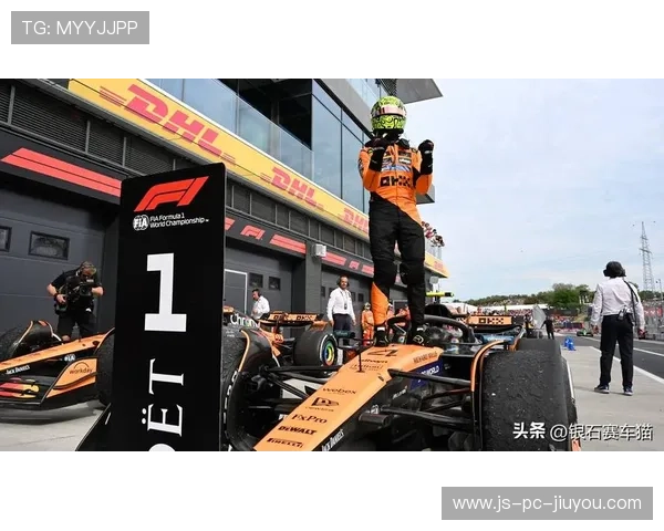 F1赛季新战役启动，诺里斯目标再次夺冠