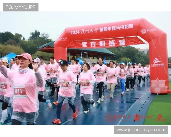世界马拉松训练营开设赛前心理与战术课程
